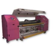 Принтер цифровой для печати на ткани