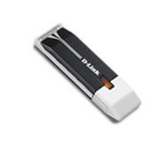 Адаптер USB DWA-140 стандарта 802.11n RangeBooster N фото