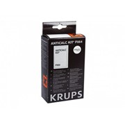 Порошок для удаления накипи Krups F054 (2 шт/уп) фото