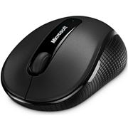 Беспроводная мышь Microsoft Wireless Mobile Mouse 4000 Graph USB (D5D-00006)