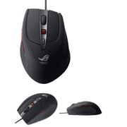 Мышь компьютерная Asus GX950 Black компьютерные мышки купить Киев Украина фото