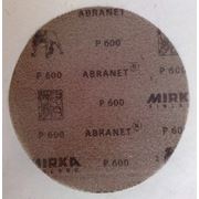 Абразивный круг Abranet (сетка) Р600 д.150мм фото
