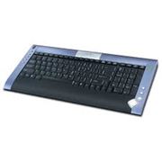 226-203 Клавиатура Genius LuxeMate Scroll USB+PS/2 (2040) продажа в Херсоне фото