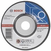 Круг зачистной Bosch фото