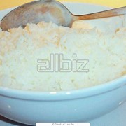 Рисовая каша фото