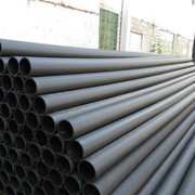 Труба для кабеля 16х3 мм фото