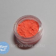 Краситель пищевой Цветочная пыльца Чайная роза, код 5 фотография