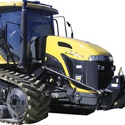 Тракторы гусеничные Challenger MT700B