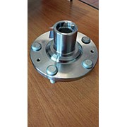 СТУПИЦА ПЕРЕДНЯЯ LF X60 S3103200 фото