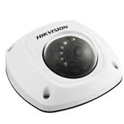 Камера Wi-Fi купольная Hikvision DS-2CD2522F-I фото