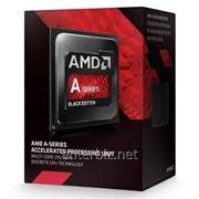 Процессор AMD A8 X4 7670K (3.6GHz 4MB 95W FM2+) Box (AWAD767KXBJCBOX) фото