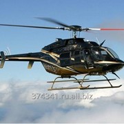 Вертолет BELL 407GX фото