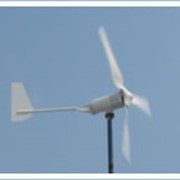 Ветрогенератор EuroWind 300M(переносной лёгкий)