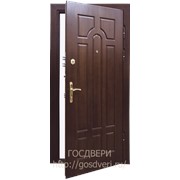 Двери с МДФ-05036