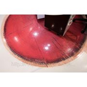 Художественная роспись пола Наливные 3D полы фотография