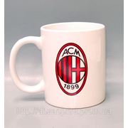 Чашки с логотипом фото