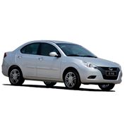 TAGAZ C10 фото