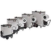 Мобильные теплогенераторы Kroll M 25 фото