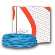 Теплый пол Нагревательный кабель двужильный Nexans TXLP/2R 2100/17 12,4-15,5 м2