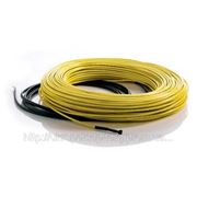 Нагревательный кабель Veria Flexicable 20 - 125м; фото