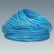 Nexans TXLP/2R 200/17 Двужильный кабель для теплого пола. Гарантия 20 лет. Наивысшее качество!