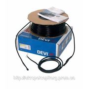 Нагревательный кабель Deviflex DTCE-30 (230) (5 м.) для обогрева крыш, желобов и водостоков фото