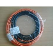 Нагревательный кабель двухжильный ADPSZV-1750 фото