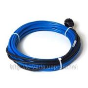 Cаморегулирующийся нагревательный кабель DEVIflex DPH-10 22 м 98 300 029