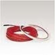 Греющий кабель TASSU6 /600 Вт, 29 м, 4,5-7,5 м2 фото