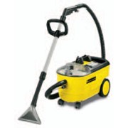 Пылесос Karcher puzzi 100 Super фотография