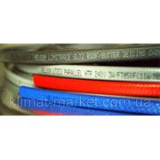 Саморегулирующиеся нагревательный кабель производства “HTS Global Technologies“ 23. 28 Вт фото