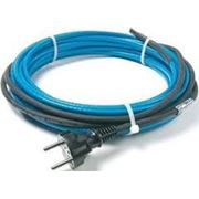 Нагревательный кабель для труб Devi-Pipeguard DPH-10 /140Вт при 10 С фото