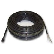 Тонкий двужильный кабель Nexans MILLICABLE FLEX 1200 Вт фото