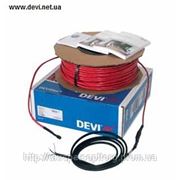 Нагревательный кабель Deviflex DTIP-10 (6 м.) для обогрева трубопроводов фото