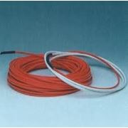 Нагревательный кабель TASSU22 /2200 Вт, 106 м, 15-27 м2 фото