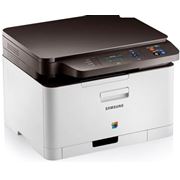 Принтер копир сканер лазерный Samsung CLX-3305 фото