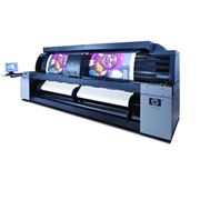 Принтеры широкоформатные HP Scitex XL1500 фото