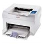 Принтер лазерный XEROX Phaser 3124
