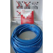 Nexans TXLP/1 1400 (8,2 м² - 12,3 м²) Гарантия 20 лет! Одножильный нагревательный кабель для теплого пола. фото
