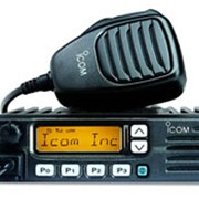 Радиостанции ICOM IC-F110 фото