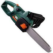 Бензопила Super Storm фото