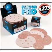 Бумажные диски NORTON PRO A275