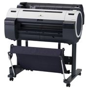 Широкоформатный (24”/A1) принтер imagePROGRAF iPF650 фото