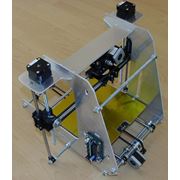 3D Принтер 6 литр. ABSPLA фото