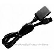 Кабель USB Gembird UAE016-Black, довжина 4.8 м, блистер 2.0 Активный