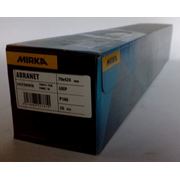 Абразивный материал Abranet (сетка) Р180 полоса 70 х 420мм фото