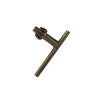 Ключ для патрона Т-образный 10 мм, Fit 37855