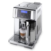 Автоматическая кофемашина DeLonghi PrimaDonna Avant ESAM 6700.M фотография