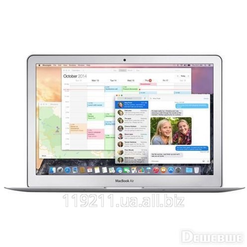 Купить Ноутбук Apple Киев