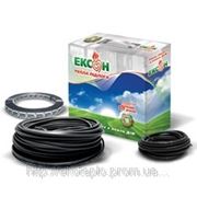 Одножильный кабель “Эксон Элит-2 16,5“ 120Вт, 7,3м фотография